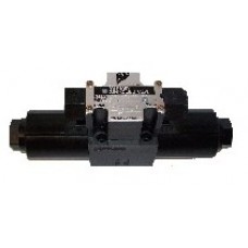 Daikin Operated Directional Control Valve LS-G02 Solenoid